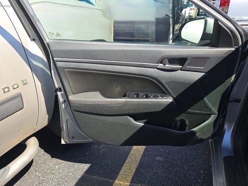 Used 2020 Hyundai Elantra SEL w/ Cargo Package (C1) image 11