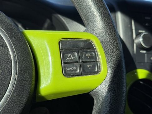 Used 2013 Jeep Wrangler Sport image 21