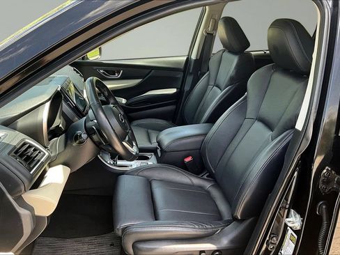 Used 2022 Subaru Ascent Limited AWD/4WD image 20