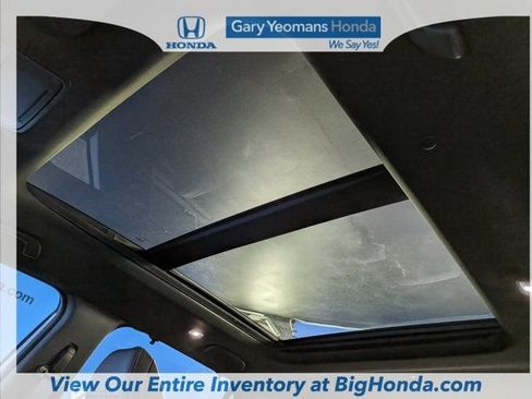 Certified 2026 Honda Passport TrailSport Elite image 26