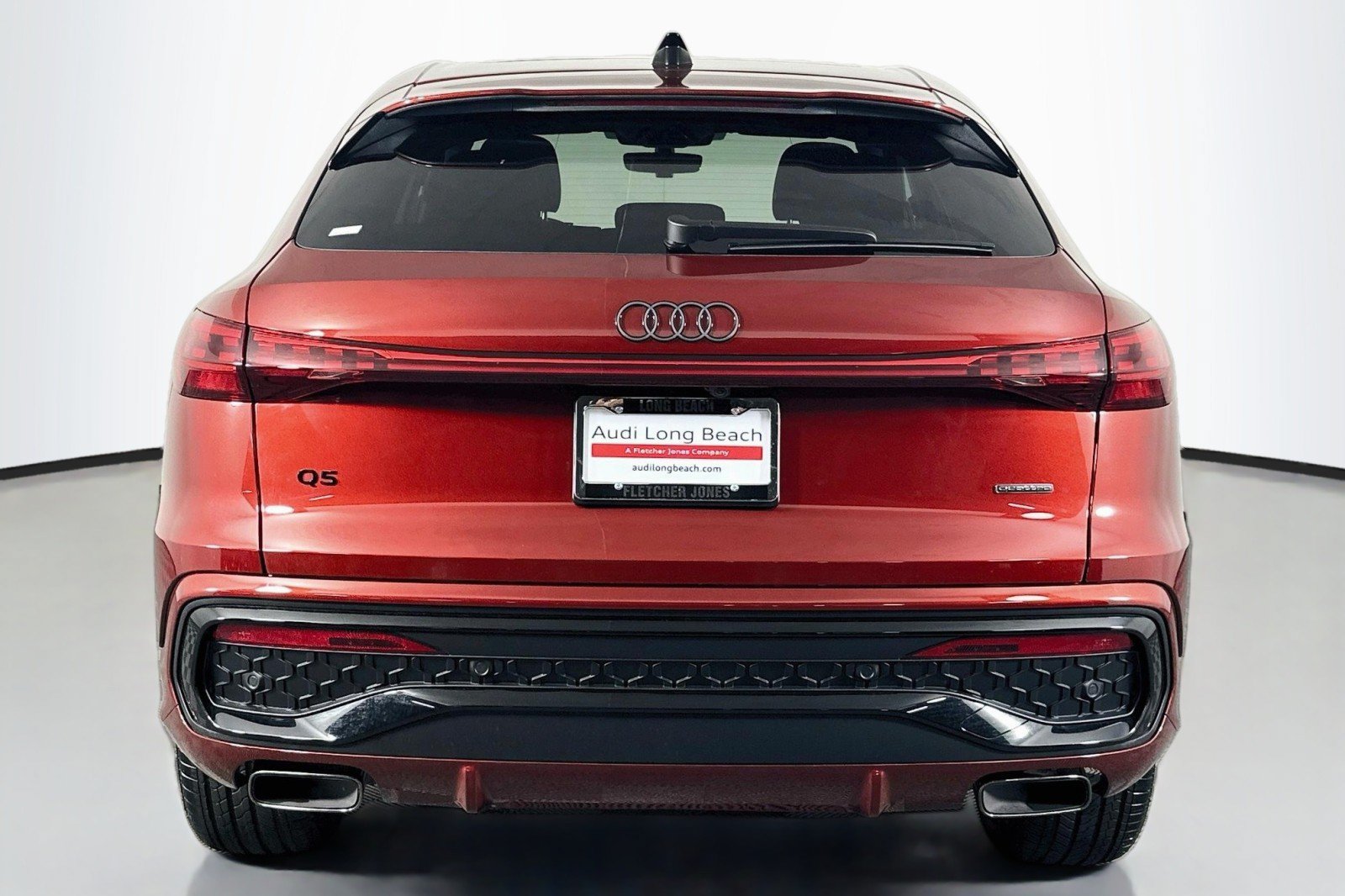 New 2026 Audi Q5 Premium AWD/4WD image 3