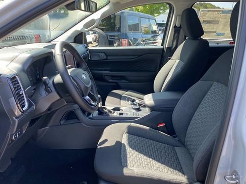 New 2026 Ford Ranger XLT AWD/4WD image 9
