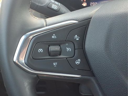 Used 2025 Chevrolet TrailBlazer ACTIV w/ Convenience Package AWD/4WD image 28