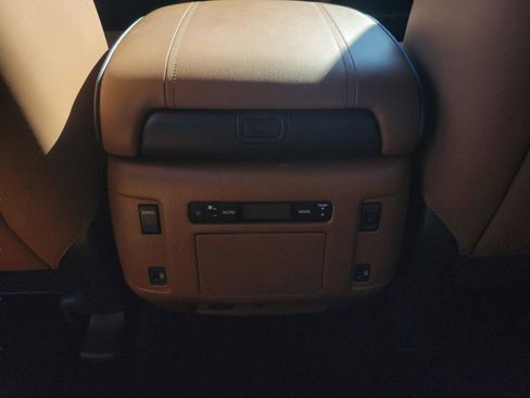 Certified 2024 INFINITI QX80 Sensory w/ Cargo Package image 27