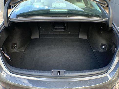 Certified 2025 Lexus ES 300h w/ Premium Package image 24