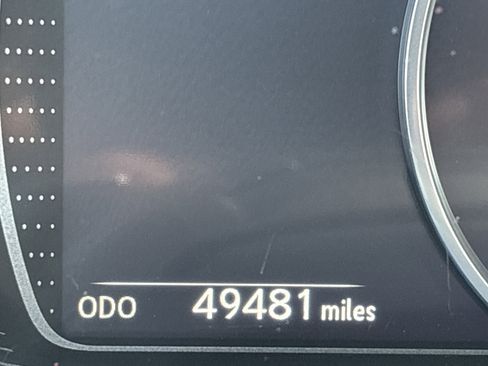 Used 2021 Lexus ES 350 w/ Premium Package image 26