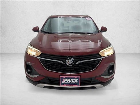 Used 2020 Buick Encore GX Preferred w/ Cold Weather Comfort Package image 2