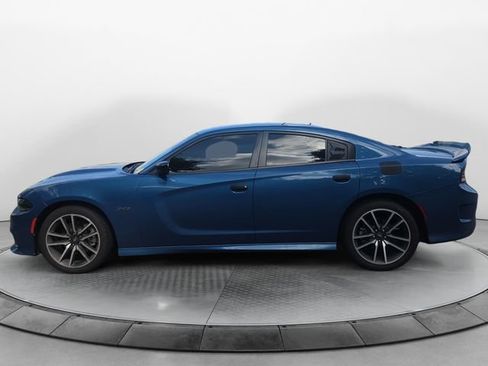Used 2023 Dodge Charger R/T RWD image 2