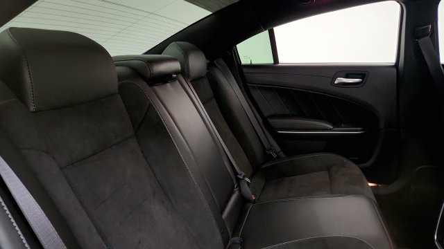 Used 2023 Dodge Charger Scat Pack w/ Plus Group RWD image 39