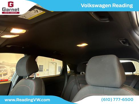 Used 2022 Hyundai Kona N Line w/ Cargo Package image 21