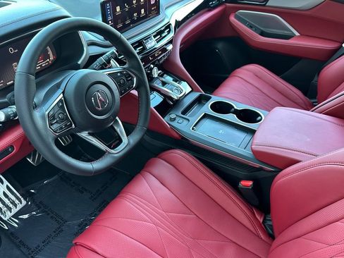 New 2026 Acura MDX A-Spec image 10