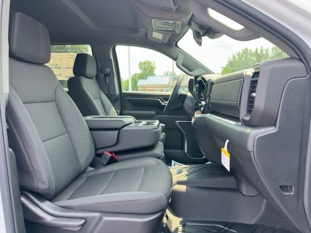 New 2026 Chevrolet Silverado 1500 RST w/ Protection Package AWD/4WD image 7