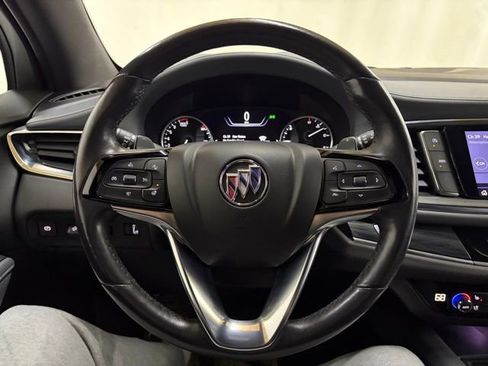 Used 2024 Buick Enclave Premium image 71
