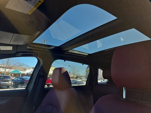 Used 2025 MAZDA CX-70 Plug-In Hybrid w/ Premium Plus image 13