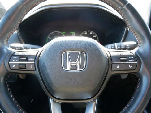 Used 2024 Honda CR-V Sport image 17