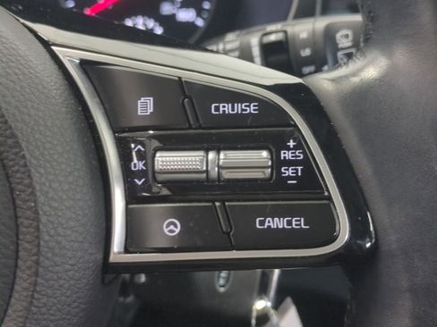 Used 2021 Kia Seltos S image 27