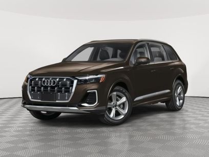 New 2026 Audi Q7 3.0T Premium Plus