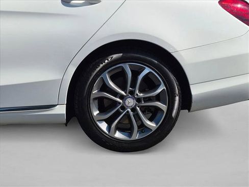 Used 2016 Mercedes-Benz C 300 Sedan image 23