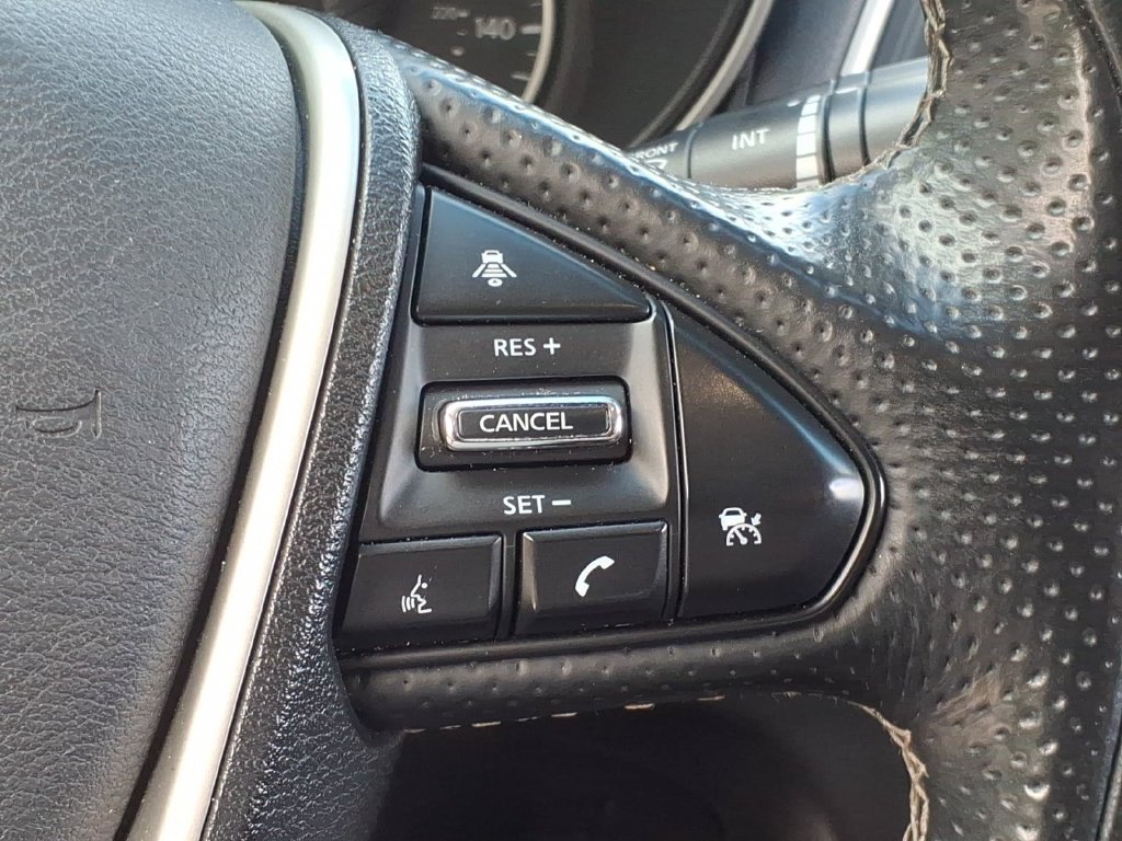 Used 2019 Nissan Maxima 3.5 SL w/ Floor Mat Group FWD image 23