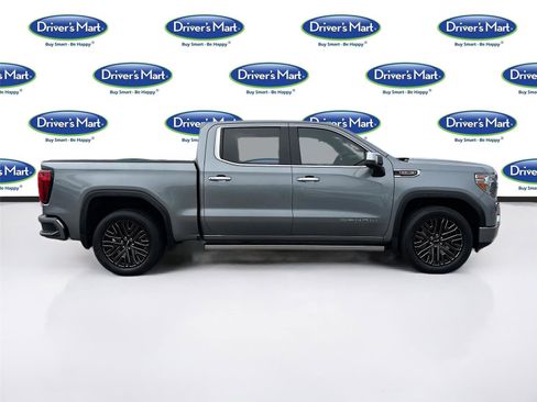Used 2019 GMC Sierra 1500 Denali w/ Technology Package image 9