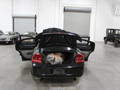 Used 2006 Dodge Charger SRT8 w/ SRT Option Group III RWD image 33