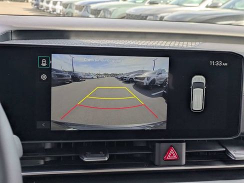 New 2026 Kia Carnival FWD image 20
