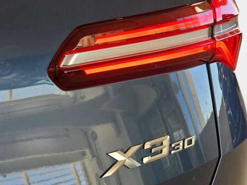 New 2026 BMW X3 xDrive30 w/ Convenience Package image 19