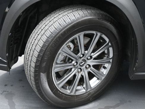 Used 2020 Lexus NX 300 AWD w/ Comfort Package image 19