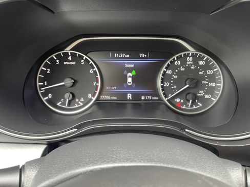 Used 2017 Nissan Maxima 3.5 SV w/ Dynamic Package FWD image 22