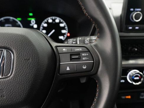 Certified 2023 Honda CR-V Sport image 7