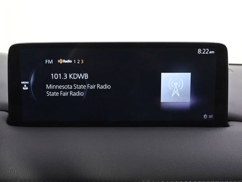 Used 2023 MAZDA CX-5 AWD 2.5 S w/ Select Package image 28