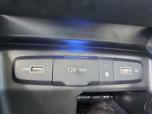 Used 2024 Hyundai Tucson SEL w/ Convenience Package image 25