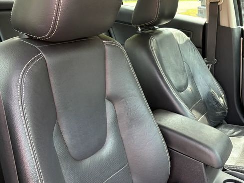 Used 2009 Ford Fusion SEL FWD image 15