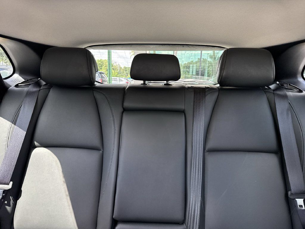Certified 2024 MAZDA CX-30 AWD 2.5 S w/ Select Sport Pkg image 18