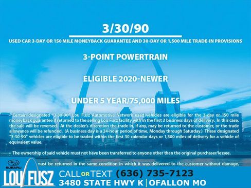 Used 2025 Chevrolet Trax RS w/ Driver Confidence Package image 12