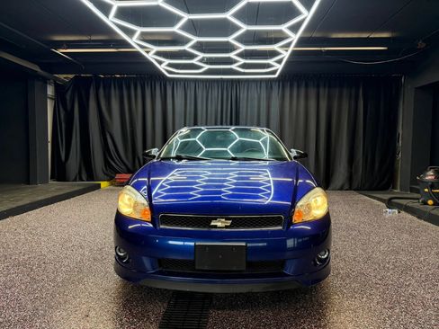 Used 2006 Chevrolet Monte Carlo SS w/ Convenience Package FWD image 2