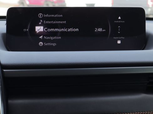 Certified 2025 MAZDA CX-50 2.5 Hybrid w/ Weather Package image 12