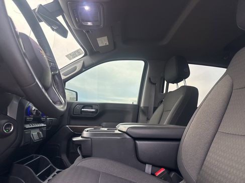 Used 2021 Chevrolet Silverado 1500 LT image 27