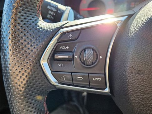 Certified 2023 Acura RDX A-Spec image 13