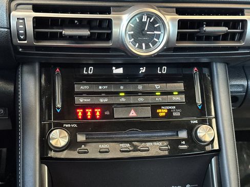 Used 2022 Lexus IS 350 F Sport w/ Navigation Package RWD image 23