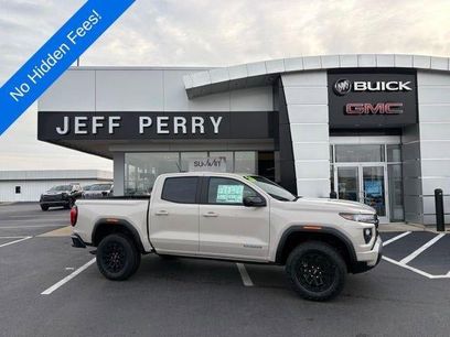 New 2026 GMC Canyon Elevation w/ Convenience Package