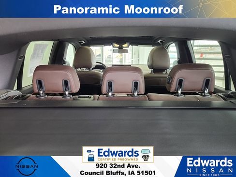 Used 2023 BMW X3 xDrive30i w/ Premium Package AWD/4WD image 19
