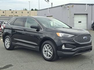 Used 2024 Ford Edge SEL w/ Convenience Package AWD/4WD video 3