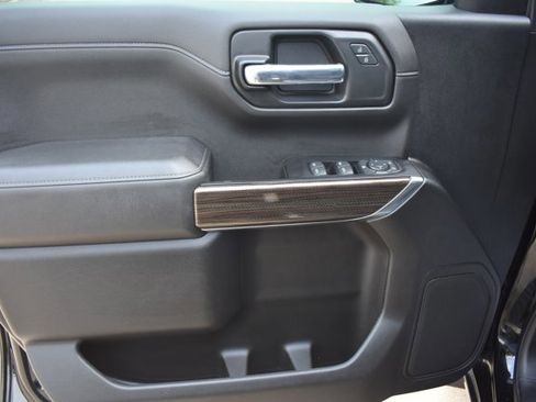 Used 2022 Chevrolet Silverado 1500 RST AWD/4WD image 14