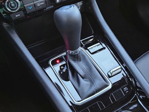 New 2026 Jeep Compass Limited image 21