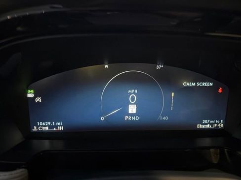 Certified 2023 Lincoln Corsair AWD image 19