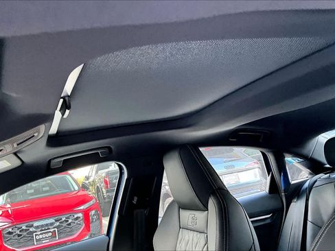 New 2026 Audi S3 Premium AWD/4WD image 18
