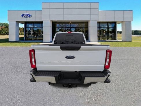 New 2026 Ford F250 XL AWD/4WD image 5