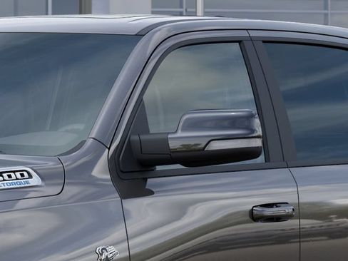 Used 2026 RAM 1500 Laramie AWD/4WD image 12