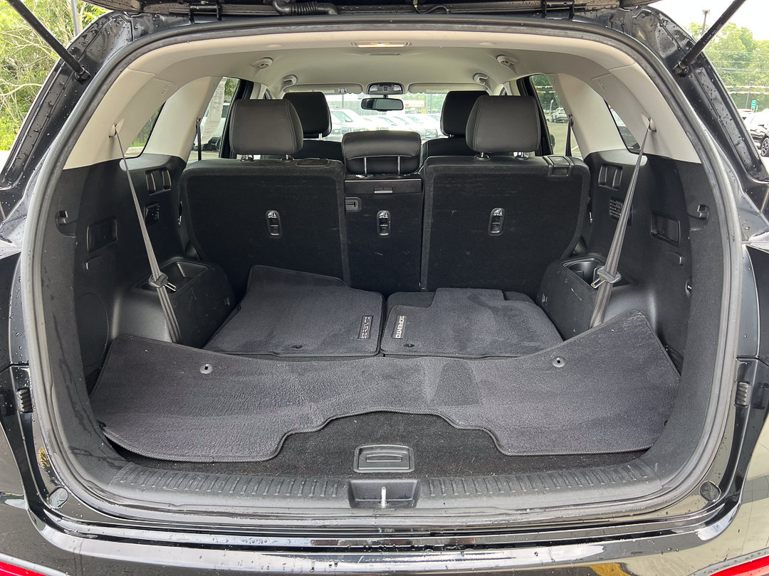 Used 2016 Kia Sorento EX FWD image 5